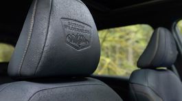 Subaru Forester Wilderness - 2025