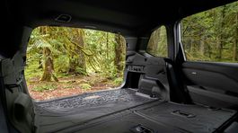 Subaru Forester Wilderness - 2025