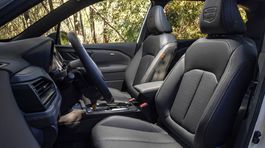 Subaru Forester Wilderness - 2025