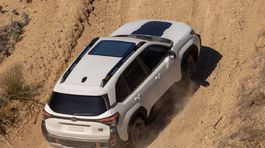 Subaru Forester Wilderness - 2025