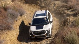 Subaru Forester Wilderness - 2025