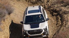 Subaru Forester Wilderness - 2025