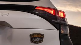 Subaru Forester Wilderness - 2025