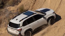 Subaru Forester Wilderness - 2025