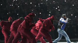 Super Bowl Football