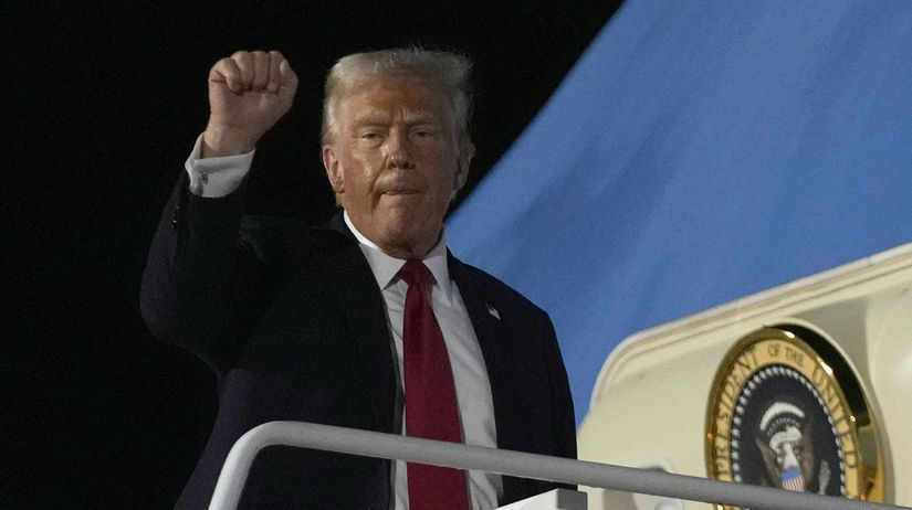 Trump
