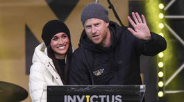 Canada Invictus Games