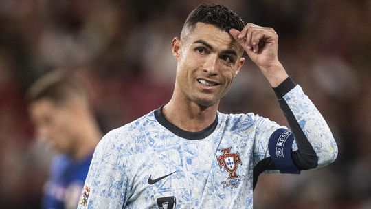 Ronaldo mohol kariéru dohrať v Bundeslige. Športový riaditeľ si ani neprečítal prestupovú ponuku