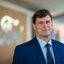 Jim Farley Headshot