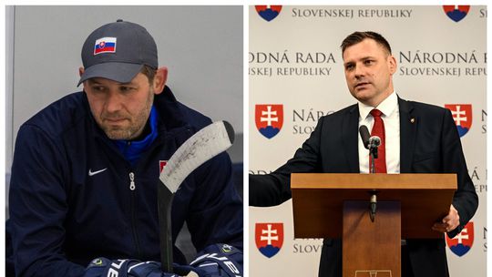 Vytočený Lašák pre elektráreň Málinec: Urobili to poza chrbát. Obáva sa aj investora z Číny