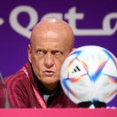 Pierluigi Collina