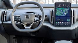 Volvo EX30 Cross Country - 2025