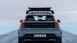 Volvo EX30 Cross Country - 2025
