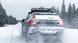 Volvo EX30 Cross Country - 2025
