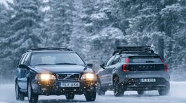 Volvo EX30 Cross Country - 2025