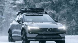 Volvo EX30 Cross Country - 2025