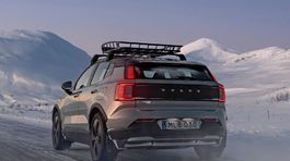 Volvo EX30 Cross Country - 2025