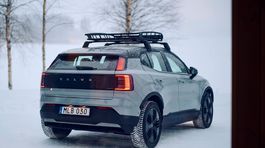 Volvo EX30 Cross Country - 2025
