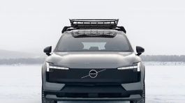 Volvo EX30 Cross Country - 2025