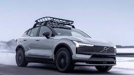 Volvo EX30 Cross Country - 2025