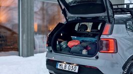 Volvo EX30 Cross Country - 2025