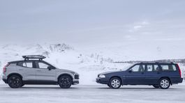 Volvo EX30 Cross Country - 2025