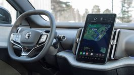 Volvo EX30 Cross Country - 2025