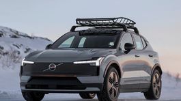 Volvo EX30 Cross Country - 2025