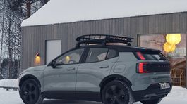 Volvo EX30 Cross Country - 2025