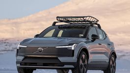 Volvo EX30 Cross Country - 2025