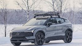 Volvo EX30 Cross Country - 2025