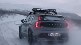 Volvo EX30 Cross Country - 2025