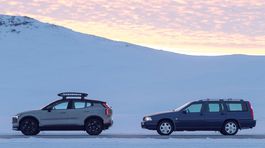 Volvo EX30 Cross Country - 2025