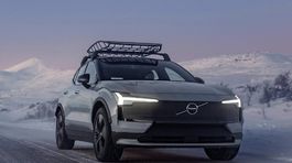 Volvo EX30 Cross Country - 2025