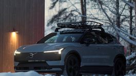 Volvo EX30 Cross Country - 2025