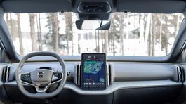 Volvo EX30 Cross Country - 2025