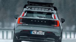 Volvo EX30 Cross Country - 2025