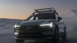 Volvo EX30 Cross Country - 2025