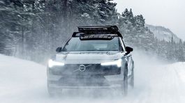 Volvo EX30 Cross Country - 2025