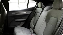 Volvo EX30 Cross Country - 2025