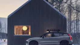 Volvo EX30 Cross Country - 2025
