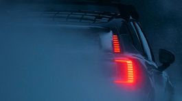 Volvo EX30 Cross Country - 2025