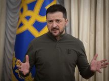 Zelenskyj