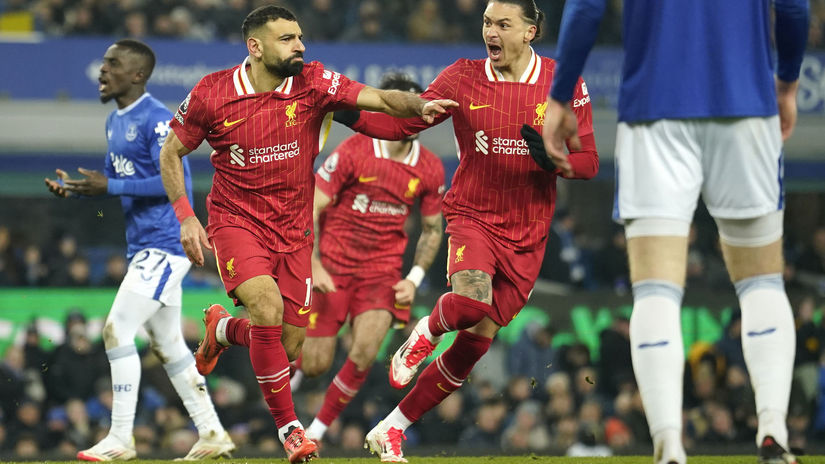 Anglicko Futbal Premier League dohrávka 12. kola