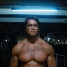 Arnold Schwarzenegger