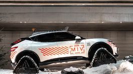 Genesis GV60 MIV Concept - 2025