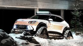 Genesis GV60 MIV Concept - 2025