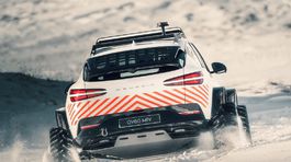 Genesis GV60 MIV Concept - 2025