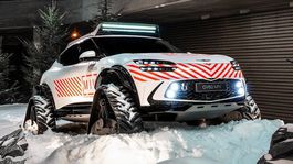 Genesis GV60 MIV Concept - 2025