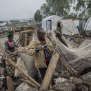 Konžská demokratická republika - utečenci